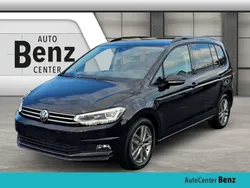 Schwarz Neu 2024 VW Touran Comfortline Van / Kleinbus | 39.490 € (Fairer Preis)