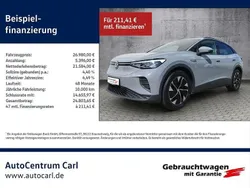 Othercolor Gebraucht 2022 VW ID.4 Pro Performance SUV | 26.980 € (Superpreis)