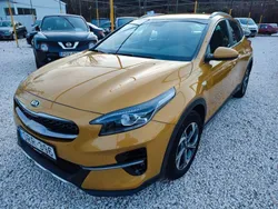 Gold Gebraucht 2021 Kia XCeed Silver SUV | 16.750 € (Guter Preis)