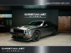 Grau Gebraucht 2023 Dodge Challenger Coupé | 48.900 € (Teuer)