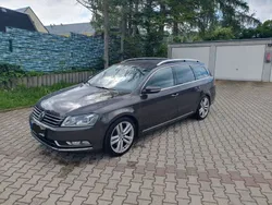 Braun Gebraucht 2013 VW Passat Highline Kombi | 7.900 € (Fairer Preis)