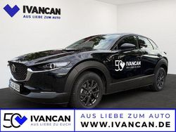 Jet black Gebraucht 2025 Mazda CX-30 Takumi-Line SUV | 35.250 € (Teuer)