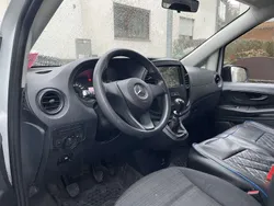 Gebraucht 2016 Mercedes Vito Van / Kleinbus | 10.500 € (Guter Preis)
