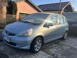 Silber Gebraucht 2005 Honda Jazz ES Kleinwagen | 2.500 € (Fairer Preis)