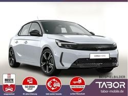 Weiß (kontur weiß metallic / dach schw) Neu 2025 Opel Corsa Kleinwagen | 21.987 € (Guter Preis)