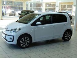 Pure white Gebraucht 2022 VW up! Active Kleinwagen | 9.990 € (Guter Preis)