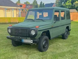 Grün Gebraucht 1991 Mercedes G300 SUV | 44.500 €
