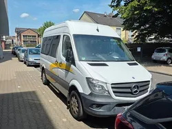 Weiß Gebraucht 2014 Mercedes Sprinter Van | 15.900 € (Teuer)