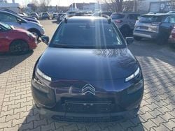 Violet Gebraucht 2015 Citroën C4 Shine Edition Limousine | 6.999 € (Guter Preis)