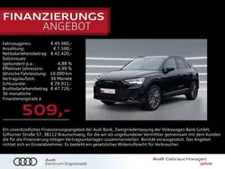 Gebraucht 2024 Audi Q3 S-Line SUV | 49.980 € (Teuer)