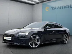 Gebraucht 2022 Audi A5 Coupé | 38.299 € (Etwas zu teuer)