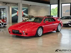 Rot Gebraucht 1993 Lotus Esprit Coupé | 47.900 €