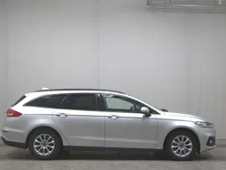 Silber Gebraucht 2021 Ford Mondeo Trend Kombi | 11.480 € (Superpreis)
