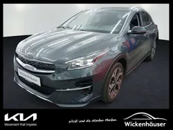 (h8g) pentametal met. Gebraucht 2020 Kia XCeed Platinum Edition SUV | 19.490 € (Etwas zu teuer)