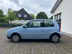 Blau Gebraucht 2001 VW Lupo Kleinwagen | 990 € (Guter Preis)