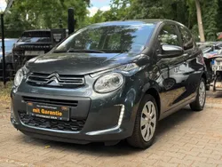 Grau Gebraucht 2021 Citroën C1 Kleinwagen | 6.999 € (Superpreis)