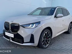 Other Gebraucht 2025 BMW X3 M Sport SUV | 63.890 € (Etwas zu teuer)