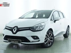Arktik weiã Gebraucht 2020 Renault Clio GrandTour Business Kombi | 11.500 € (Fairer Preis)
