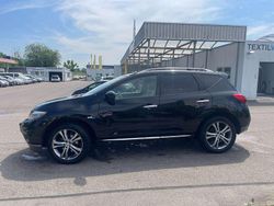 Schwarz Gebraucht 2010 Nissan Murano Executive SUV | 10.000 €