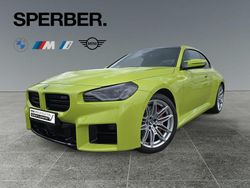 Beige Gebraucht 2024 BMW M2 Performance Coupé | 65.990 € (Etwas zu teuer)