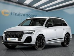 Silber Gebraucht 2024 Audi Q7 SUV | 87.349 €