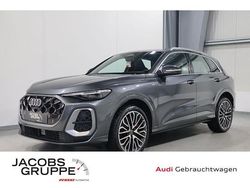 Daytonagrau perleffekt Gebraucht 2025 Audi Q5 Ambiente SUV | 63.370 € (Superpreis)