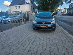 United grey Gebraucht 2010 VW Golf Plus Team Van / Kleinbus | 4.400 € (Fairer Preis)