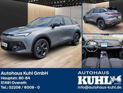 Grau Neu 2025 Baic X55 SUV | 29.990 € (Fairer Preis)