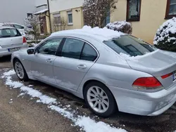 BMW 745