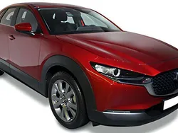 Wählbar (bei metallic +) Neu 2025 Mazda 3 Prime-Line SUV | 29.476 € (Etwas zu teuer)