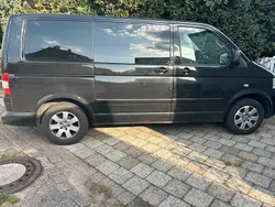Schwarz Gebraucht 2007 VW T5 Van | 7.650 € (Fairer Preis)