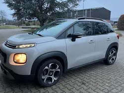 Beige Gebraucht 2018 Citroën C3 Aircross PureTech SUV | 8.555 €