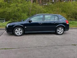 Opel Signum