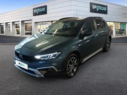 Gebraucht 2023 Fiat Tipo Cross Kleinwagen | 19.990 € (Fairer Preis)