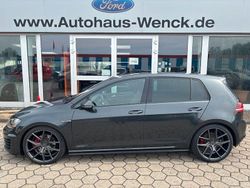 Grau Gebraucht 2016 VW Golf VII GTD Limousine | 16.970 € (Etwas zu teuer)