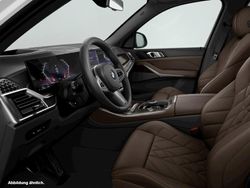 Weiß Gebraucht 2024 BMW X5 SUV | 87.310 € (Fairer Preis)