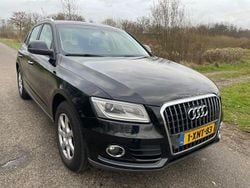Schwarz Gebraucht 2014 Audi Q5 Proline SUV | 8.950 €