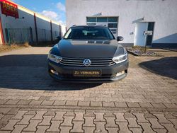 Grau Gebraucht 2019 VW Passat Trendline Kombi | 16.400 € (Fairer Preis)