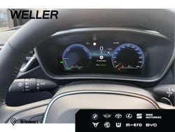 Schwarz Neu 2025 Toyota Corolla Hybrid Limousine | 31.290 € (Guter Preis)