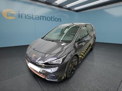 Grau Gebraucht 2023 Cupra Born Kleinwagen | 26.749 € (Fairer Preis)