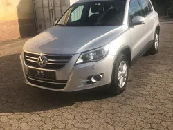 Gebraucht 2008 VW Tiguan SUV | 6.499 € (Superpreis)