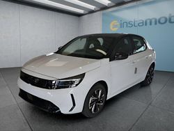 Weiß Neu 2025 Opel Corsa Kleinwagen | 19.749 € (Fairer Preis)