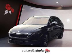 Schwarzmagic perleffekt Gebraucht 2025 Skoda Octavia Tour Kombi | 37.949 € (Etwas zu teuer)