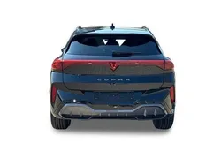 Schwarz Neu 2025 Cupra Terramar VZ SUV | 45.449 € (Guter Preis)