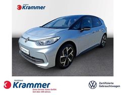 Silber Gebraucht 2025 VW ID.3 Pure Kleinwagen | 34.840 € (Teuer)