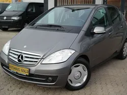 Mercedes A180