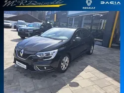 Renault Mégane IV