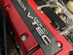 Schwarz Gebraucht 2005 Honda S 2000 S Cabrio | 39.900 €