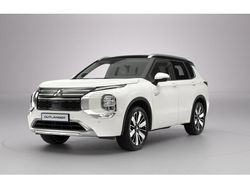 Othercolor Gebraucht 2022 Mitsubishi Outlander P-HEV Top SUV | 61.190 €