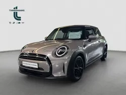 rooftop grey (metallic) Gebraucht 2024 Mini Cooper Kleinwagen | 28.480 € (Fairer Preis)